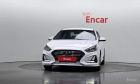 Обява за продажба на Hyundai Sonata ~18 755 лв. - изображение 2