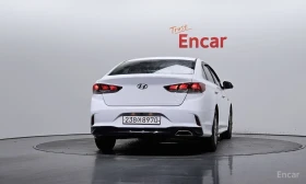 Обява за продажба на Hyundai Sonata ~18 755 лв. - изображение 3