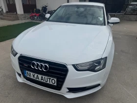 Audi A5 2.0 TDI 140 к.с. / 110 000 км. ТОП Ссъстояние - 21900 лв. / 11197.29 € - 48829685 2
