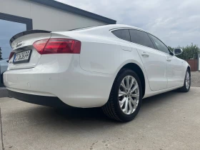 Audi A5 2.0 TDI 140 к.с. / 110 000 км. ТОП Ссъстояние - 21900 лв. / 11197.29 € - 48829685 14