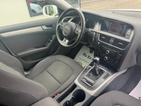 Audi A5 2.0 TDI 140 к.с. / 110 000 км. ТОП Ссъстояние - 21900 лв. / 11197.29 € - 48829685 7