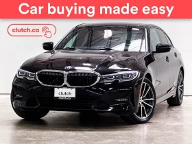 BMW 330 i xDrive * АвтоКредит* (ЦЕНА ДО  БГ)