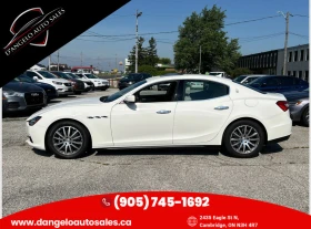 Maserati Ghibli S Q4* HeadUp* Автокредит(Цена до БГ)) - 29999 лв. / 15338.25 € - 67935717 5