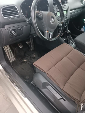 VW Golf 1.6 kb., снимка 8 — Bazar.bg VW Golf 1.6 kb., снимка 8
