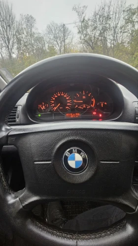 BMW 320 2.0d    face, снимка 10