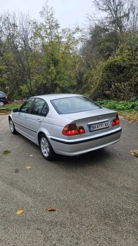 BMW 320 2.0d    face, снимка 6