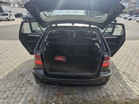 Mercedes-Benz B 170 B 170, снимка 6