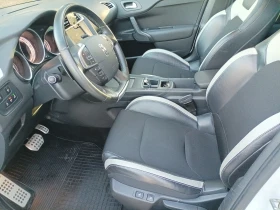 Citroen DS4, снимка 7