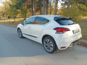 Citroen DS4, снимка 4