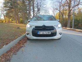 Citroen DS4, снимка 5