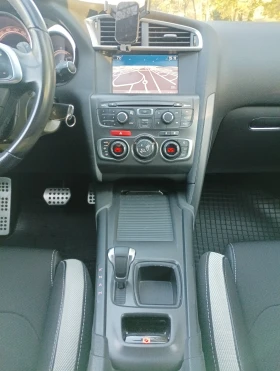 Citroen DS4, снимка 13