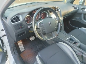 Citroen DS4, снимка 6