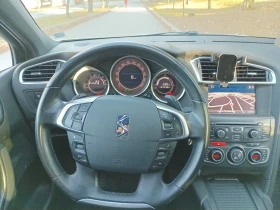 Citroen DS4, снимка 11
