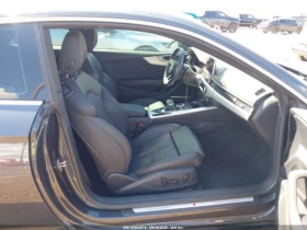 Audi A5 45 PREMIUM* QUATTRO* S LINE* КОЖА*  - 27000 лв. / 13804.88 € - 20047010 5