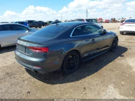Audi A5 45 PREMIUM* QUATTRO* S LINE* КОЖА*  - 27000 лв. / 13804.88 € - 20047010 4