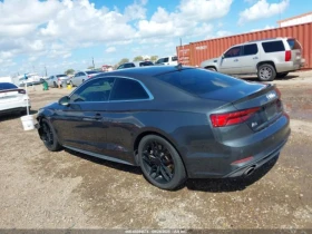 Audi A5 45 PREMIUM* QUATTRO* S LINE* КОЖА*  - 27000 лв. / 13804.88 € - 20047010 13