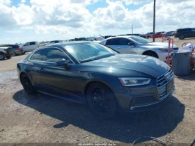 Audi A5 45 PREMIUM* QUATTRO* S LINE* КОЖА*  - 27000 лв. / 13804.88 € - 20047010 12