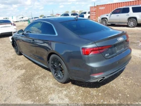 Audi A5 45 PREMIUM* QUATTRO* S LINE* КОЖА*  - 27000 лв. / 13804.88 € - 20047010 3
