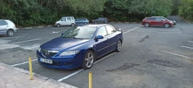 Mazda 6, снимка 3