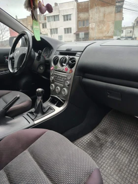 Mazda 6 - 1100 € / 2151.41 лв. - 83335074 4