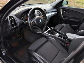 BMW 116 2.0i Фейслифт* 6скорости* Спорт пакет* , снимка 7