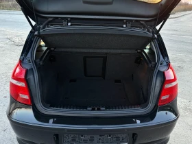 BMW 116 2.0i Фейслифт* 6скорости* Спорт пакет* , снимка 13