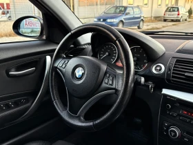 BMW 116 2.0i Фейслифт* 6скорости* Спорт пакет* , снимка 10