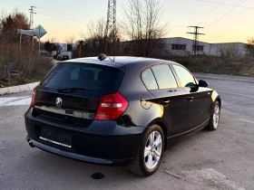 BMW 116 2.0i Фейслифт* 6скорости* Спорт пакет* , снимка 4