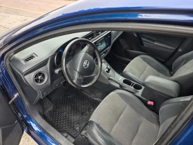 Toyota Auris ��� ���������  | Mobile.bg � ����� ������ 9