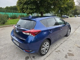 Toyota Auris ��� ���������  | Mobile.bg � ����� ������ 5