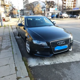 Audi A4, снимка 2