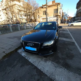 Audi A4, снимка 3
