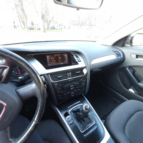 Audi A4, снимка 8