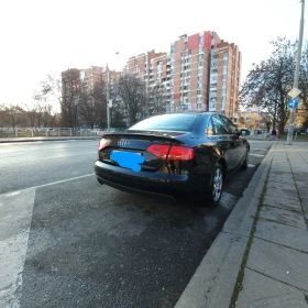 Audi A4, снимка 6