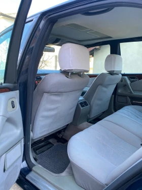 Mercedes-Benz E 200, снимка 5