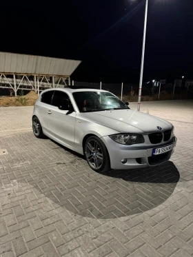 BMW 123, снимка 2