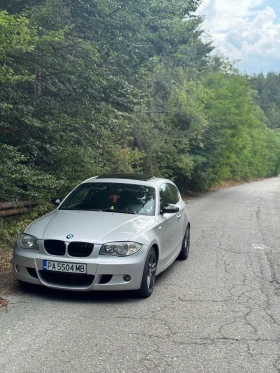 BMW 123, снимка 1