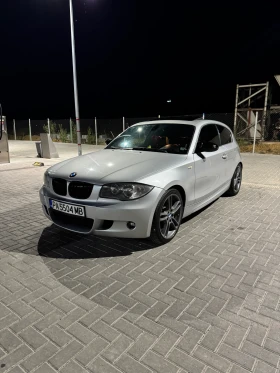 BMW 123, снимка 3