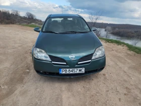 Nissan Primera П12, снимка 2