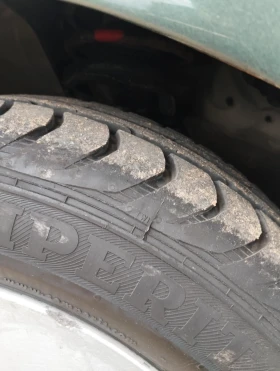 Nissan Primera П12, снимка 14