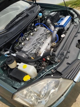 Nissan Primera П12, снимка 12