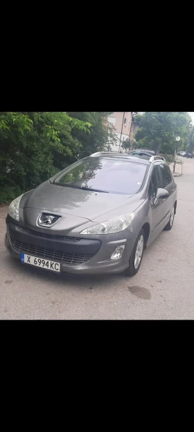 Peugeot 308 SW | Mobile.bg � ����� ������ 6