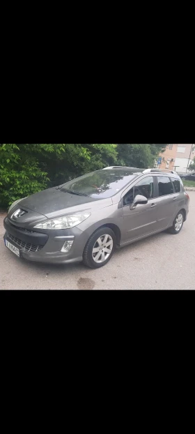 Peugeot 308 SW | Mobile.bg � ����� ������ 5
