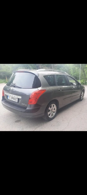 Peugeot 308 SW | Mobile.bg � ����� ������ 13