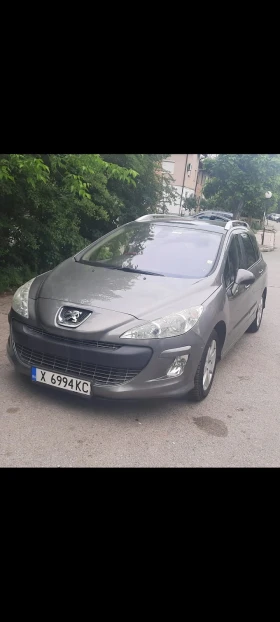 ������ Peugeot 308