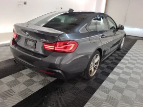 BMW 430 GRAN COUPE * * M PACK * * CARFAX * * АВТО КРЕДИТ  - 14250 € / 27870.58 лв. - 84713921 4
