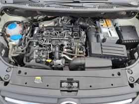 VW Caddy 2.0TDI* 140PS* КЛИМА* NAVI* ТЕМПОМАТ* ПАРКТР* 6ск - 8690 € / 16996.16 лв. - 62412692 11