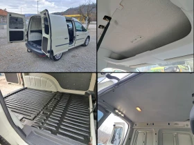 VW Caddy 2.0TDI* 140PS* КЛИМА* NAVI* ТЕМПОМАТ* ПАРКТР* 6ск - 8690 € / 16996.16 лв. - 62412692 14