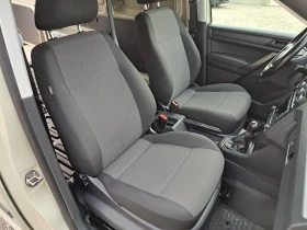 VW Caddy 2.0TDI* 140PS* КЛИМА* NAVI* ТЕМПОМАТ* ПАРКТР* 6ск - 8690 € / 16996.16 лв. - 62412692 8