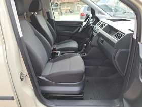 VW Caddy 2.0TDI* 140PS* КЛИМА* NAVI* ТЕМПОМАТ* ПАРКТР* 6ск - 8690 € / 16996.16 лв. - 62412692 7